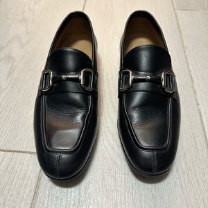 Ermenegildo Zegna Loafers